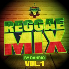 REGGAE MIX VOL.1🔥🥃🍃