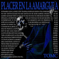 Placer En La Amargura