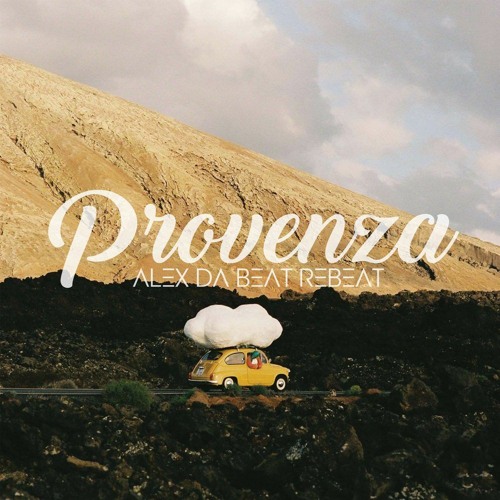 Karol G - Provenza (Alex Da Beat Rebeat)