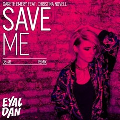 SAVE ME 2021 - [ BEN GLOBALMIX & ANDRE POPEYE ] - FOR DJ GENERATION