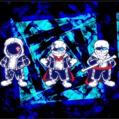 [Loop!Loop time trio] (Phase 2) Unconscious Delusion