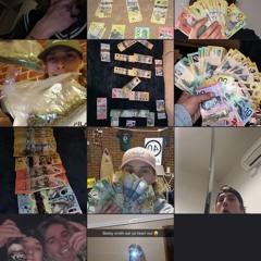 Actually Reality - Prod @therealshookz