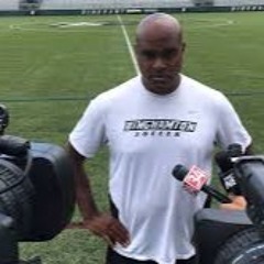 2024 BU Womens Soccer Pregame Mix