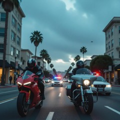 San Diego Nights