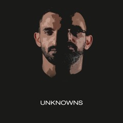 UnknownS @ Monthly Podcast (001) [Progressive House / Melodic Techno] SET / Live