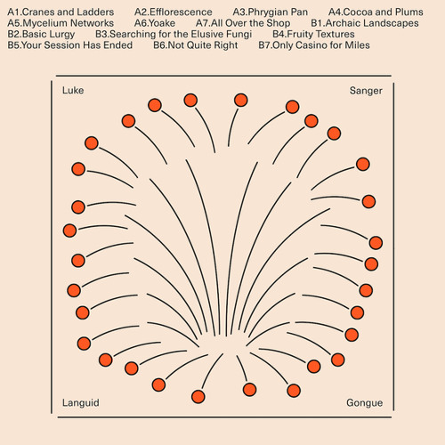 Efflorescence