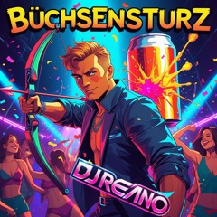 Büchsensturz