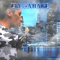 Ly1 Savage - Chief (Chief Keef - Arts & Crafts remix)