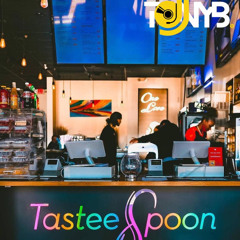 Tastee Spoon Resturant Live Juggling Vol.1 (No Talking)