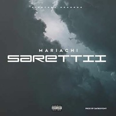 SARETTII (5148)- MARIACHI
