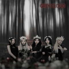 Grey Cloud | (G)I-DLE - I Do Type Beat | Kpop instrumental (Free Use/Uso Libre)