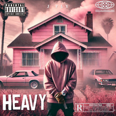 J FLY - HEAVY (FREESTYLE)