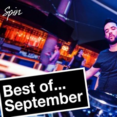 Best Of September 2022 Melodic Techno and Progessive House