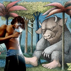 AONDE VIVEM OS MONSTROS