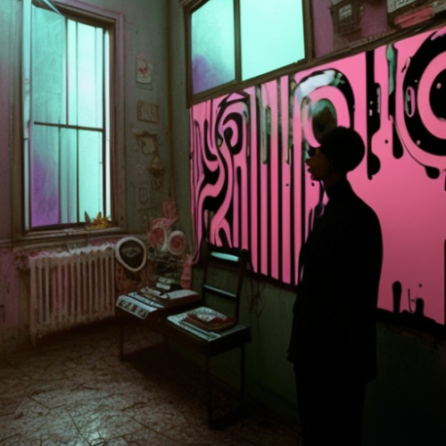 Feeling Like Methadone