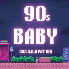 90S BABY 2 MASTER