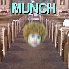 Munch X Sarah