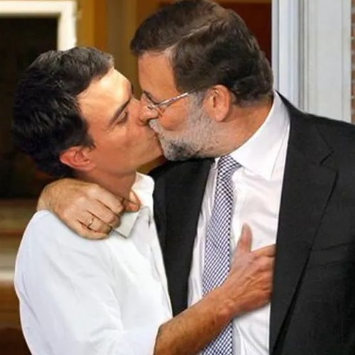 Pedro Sánchez dimisión :)