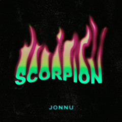 Jonnu Rye - Scorpion (Melodic Techno)