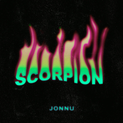 Jonnu Rye - Scorpion (Melodic Techno)