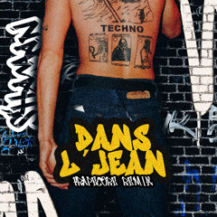 Dans l'jean