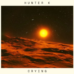 Crying Cover