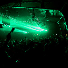Lenz at Hellbound: Three Decades of Hardcore