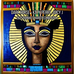 Katy Perry, Juicy J - Dark Horse (Jefferinho's Hardtechno Edit) [FREE DOWNLOAD]