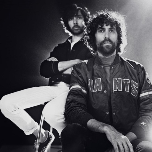 Justice ft Tame Impala - Neverender (re disco ver ''I Remember'' Starfloor aLive reMix) back to 2024