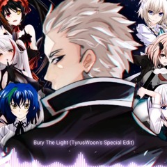 Devil May Cry 5 - Bury The Light (TyrusWoons Special Edit)