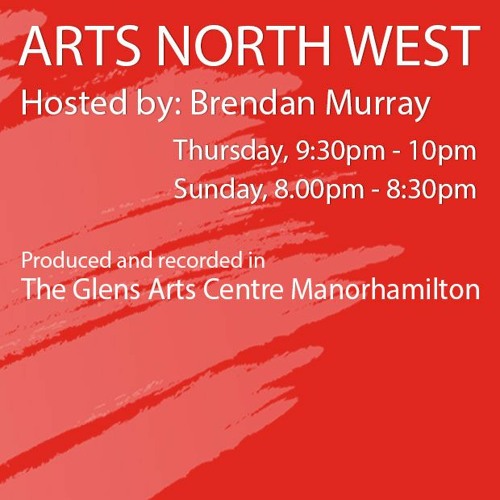 Episode 44 - Arts North West