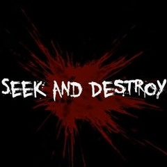 Seek And Destroy (MaTeK REMIX)