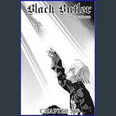 Ebook PDF  📖 Black Butler #208 Read Book