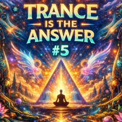 Trance is the Answer #5