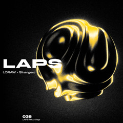 LORAW - Strangers