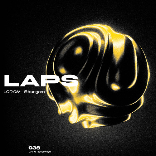Loraw - Strangers (Ekko Remix)