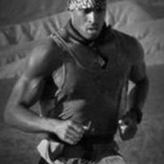 David Goggins x SYNTRA - LOST PLANETA  "I WILL MAKE MYSELF GOOD ENOUGH "