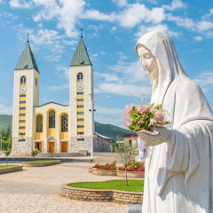 Međugorje