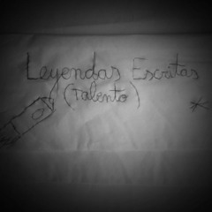 Leyendas Escritas - Buzzy L