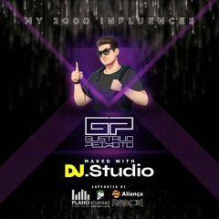 MY2000INFLUENCES @@ GUSTAVO PEIXOTO