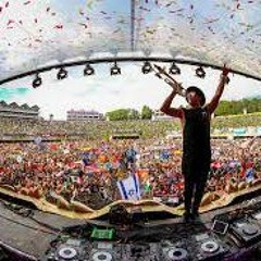 Freaks X I Like To Move It X Calabria - Timmy Trumpet X Rune RK (Kazajak Mashup)