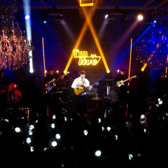 Jeong Sewoon 정세운 - Feeling (Im LIVE) 2019