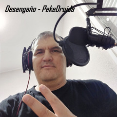 Desengaño - Live - Reggaeton - PekeDruida Session 173