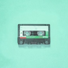 (FREE FOR PROFIT) Powfu x Rxseboy Type Beat - "Cassette" | LoFi Guitar Beat