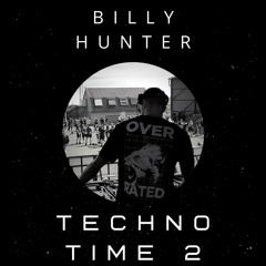 Techno Time 2