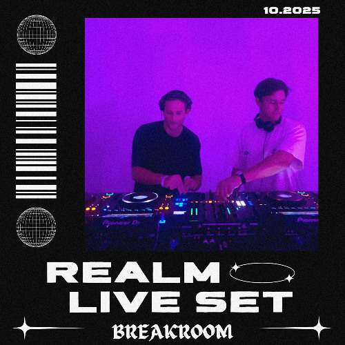 REALM Set - 10.10.25