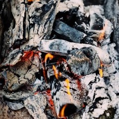 Colors Of Coal by Simon Wiksell