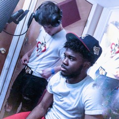 Road Roamers (feat. Draco) prod. level