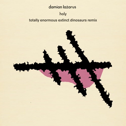 soundcloud damian lazarus