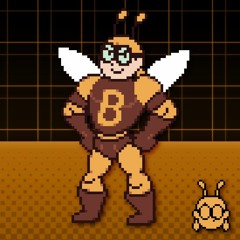 CONTESTANT 01 - THE MIGHTY B
